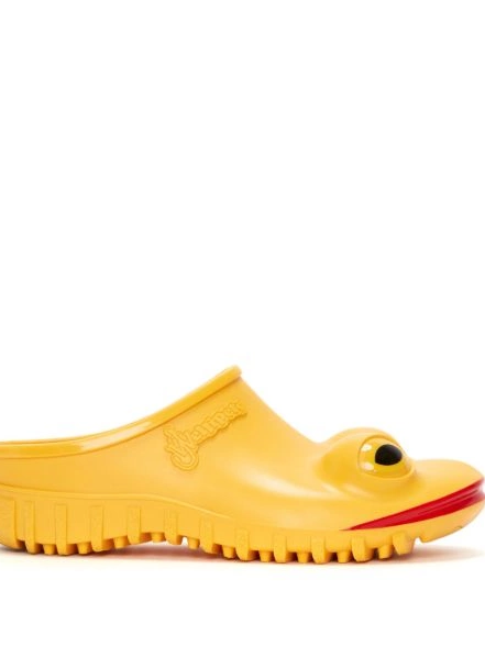 clogs JW Anderson round-toe Frog x Wellipets Women 0503